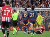 La Roma si ferma a Bilbao, l’Athletic vince 3-1 e va ai quarti