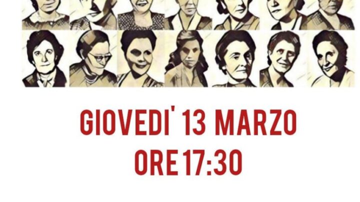 Diritti: le donne rileggono la Costituzione