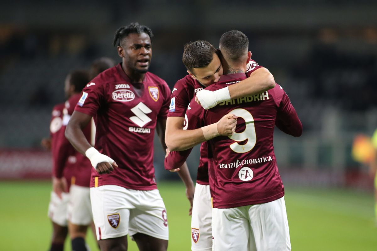 Torino-Monza 1-1, la cronaca: Caprari risponde a Sanabria