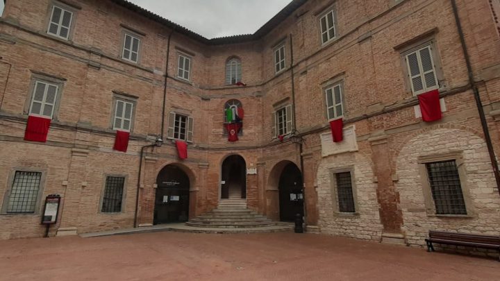 Portavoce del Sindaco, al Comune di Gubbio confermata la giornalista già in carica