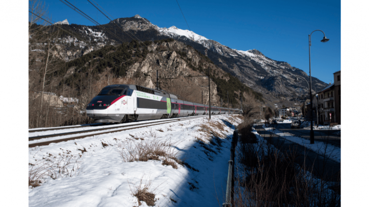 Ripartono i treni ad alta velocità Milano-Parigi