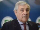 Ucraina, Tajani “Penso stop guerra entro fine primavera, ottimista”