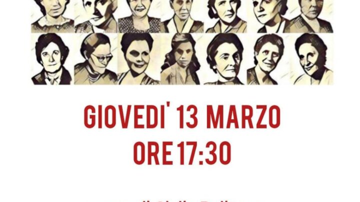 Diritti: le donne rileggono la Costituzione